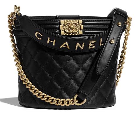 borse chanel nuove|Chanel borse prezzi sito ufficiale.